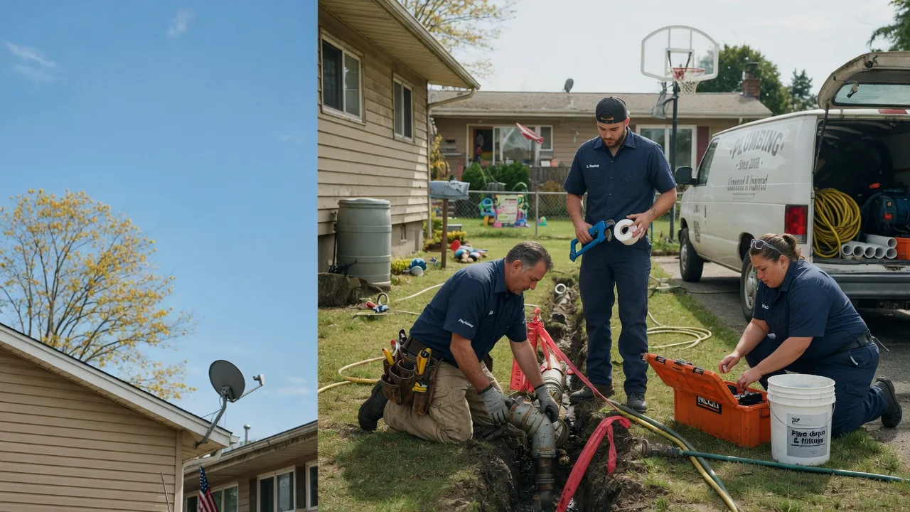 Garbage Disposal Replacement in Pocola, OK near me