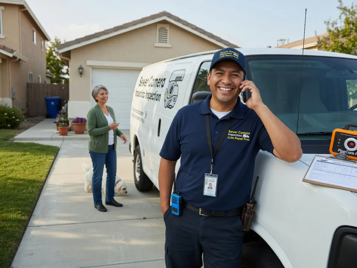 Sewer Line Repair Pocola, OK FAQs